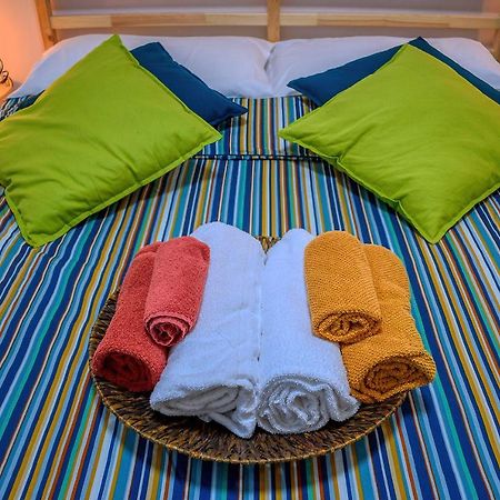 Aduepassi Bed & Breakfast Ascoli Piceno Luaran gambar