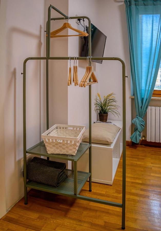 Aduepassi Bed & Breakfast Ascoli Piceno Luaran gambar