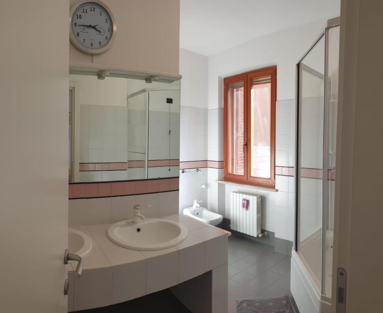 Aduepassi Bed & Breakfast Ascoli Piceno Luaran gambar