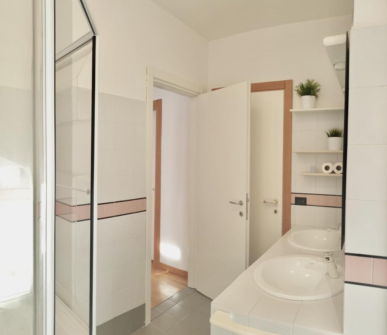 Aduepassi Bed & Breakfast Ascoli Piceno Luaran gambar