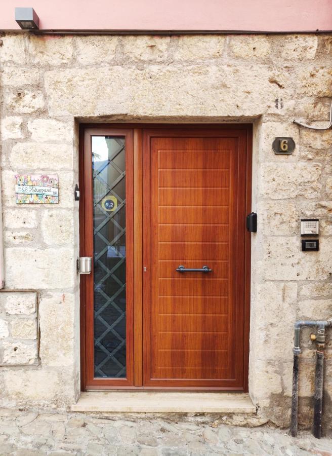 Aduepassi Bed & Breakfast Ascoli Piceno Luaran gambar