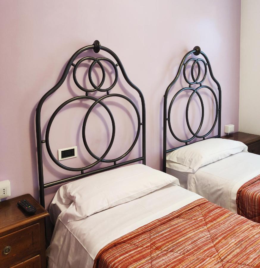 Aduepassi Bed & Breakfast Ascoli Piceno Luaran gambar