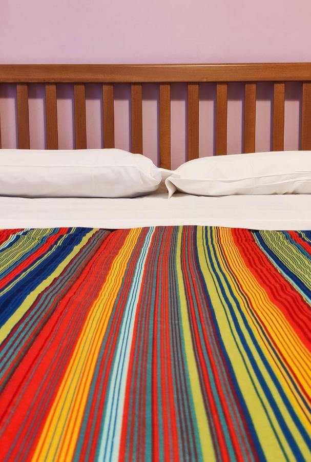 Aduepassi Bed & Breakfast Ascoli Piceno Luaran gambar