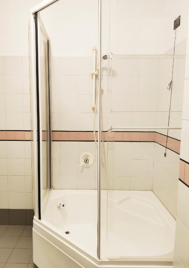Aduepassi Bed & Breakfast Ascoli Piceno Luaran gambar